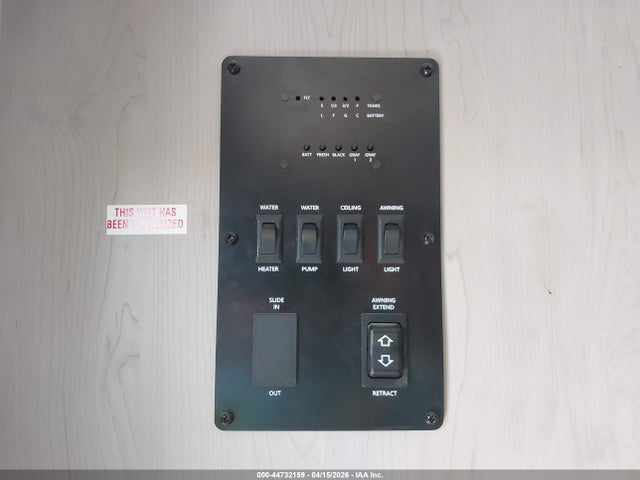 Forest River Viking 242mk