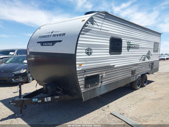 Forest River Viking 242mk