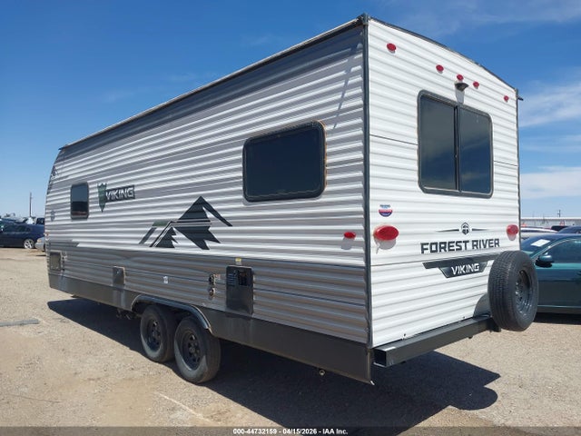 Forest River Viking 242mk