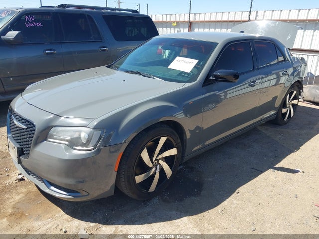 Chrysler 300 Touring