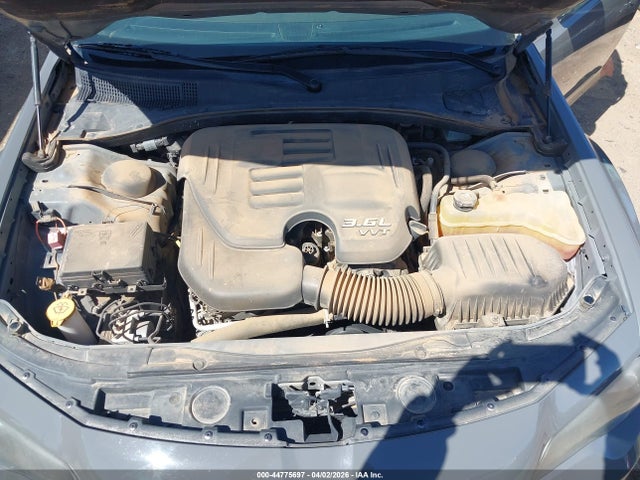 Chrysler 300 Touring