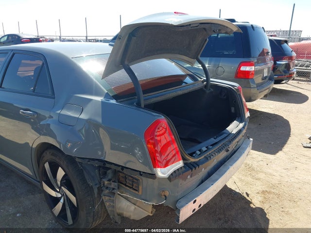 Chrysler 300 Touring
