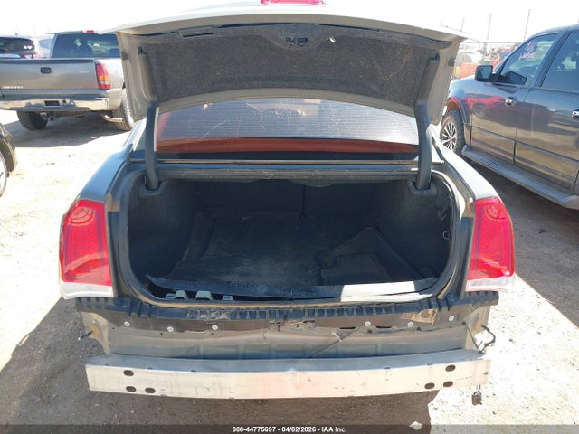 Chrysler 300 Touring