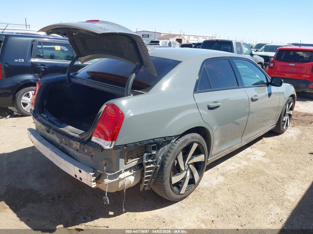Chrysler 300 Touring
