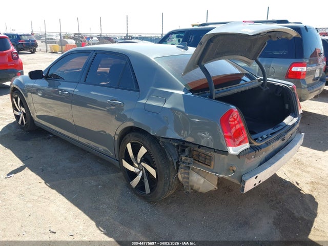 Chrysler 300 Touring