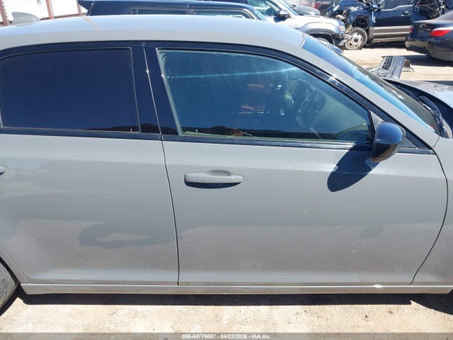 Chrysler 300 Touring