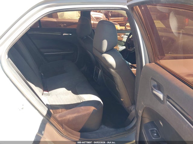 Chrysler 300 Touring