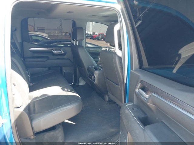 Chevrolet Silverado 1500 2wd  Short Bed Ltz