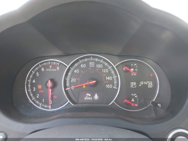 Nissan Maxima
