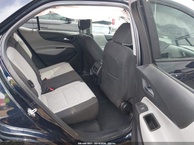 Chevrolet Equinox Fwd Ls