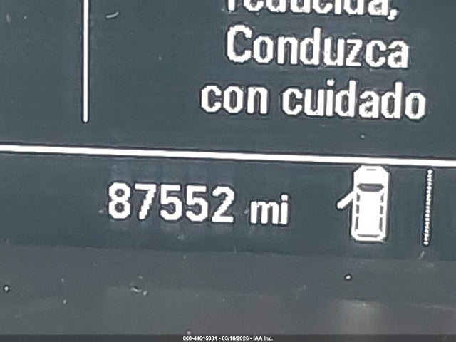 Chevrolet Equinox Fwd Ls