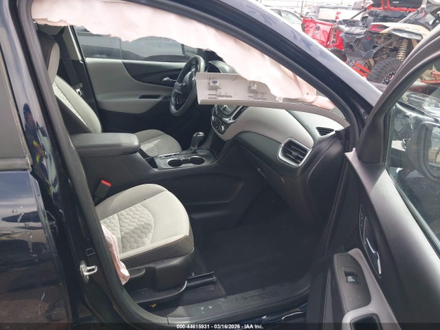 Chevrolet Equinox Fwd Ls
