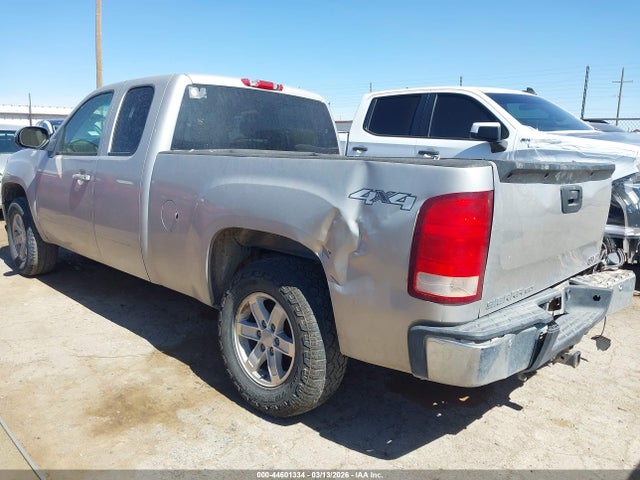 GMC Sierra 1500 Slt