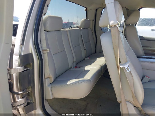GMC Sierra 1500 Slt