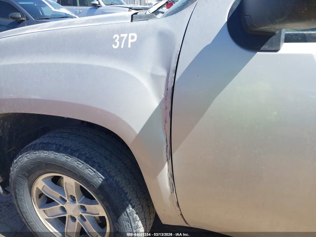 GMC Sierra 1500 Slt