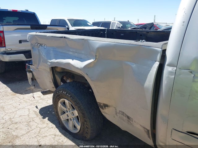 GMC Sierra 1500 Slt