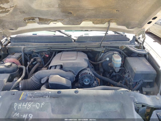 GMC Sierra 1500 Slt