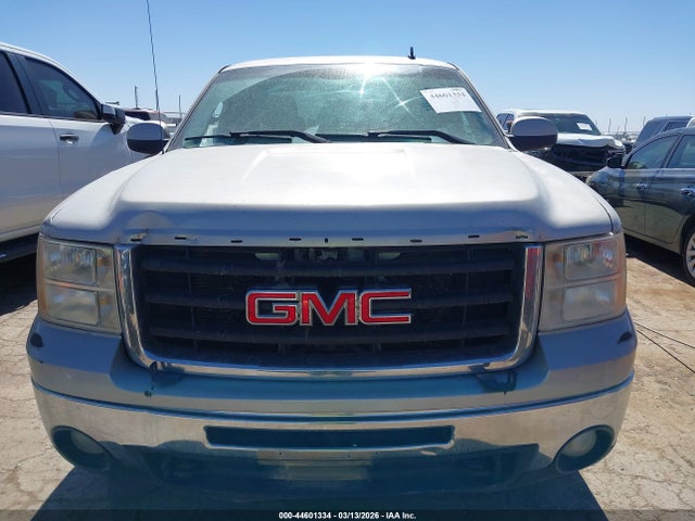 GMC Sierra 1500 Slt