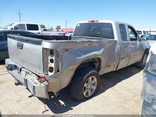 GMC Sierra 1500 Slt