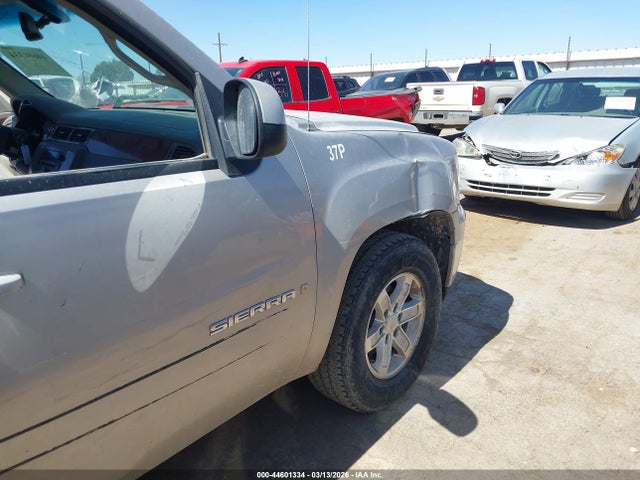 GMC Sierra 1500 Slt