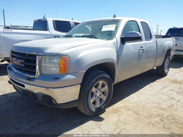 GMC Sierra 1500 Slt