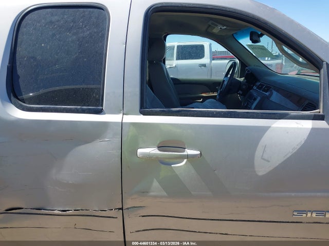 GMC Sierra 1500 Slt