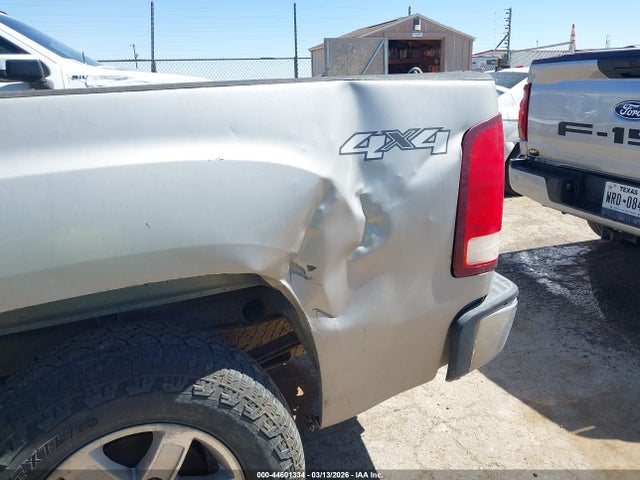 GMC Sierra 1500 Slt