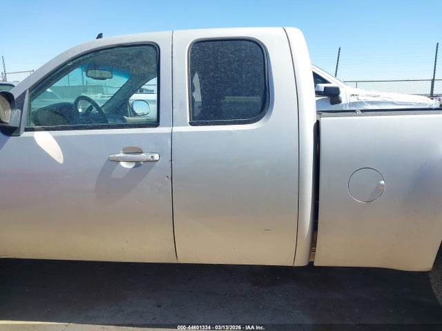 GMC Sierra 1500 Slt