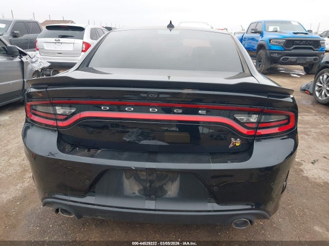 Dodge Charger Scat Pack