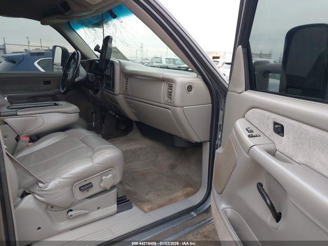 GMC Sierra 1500 Sle