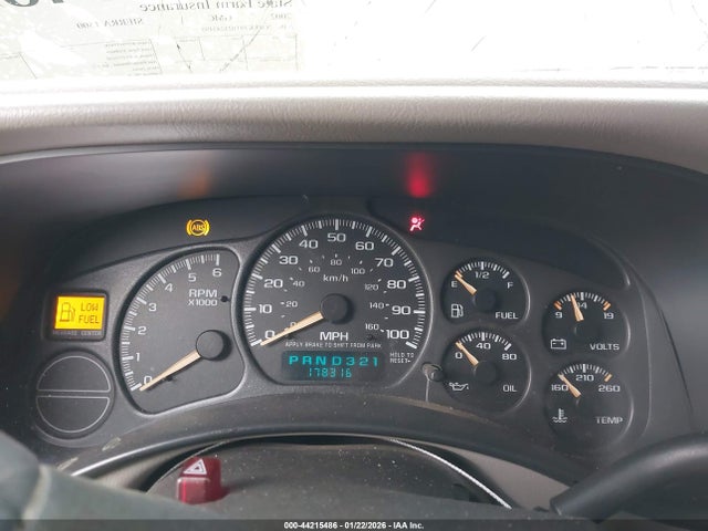 GMC Sierra 1500 Sle