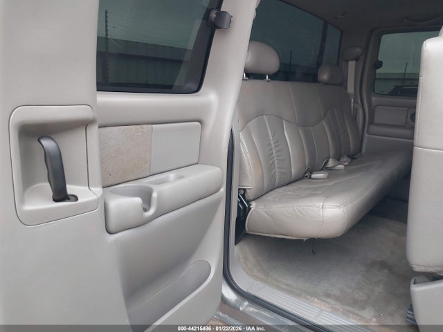 GMC Sierra 1500 Sle