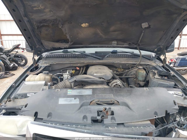 GMC Sierra 1500 Sle