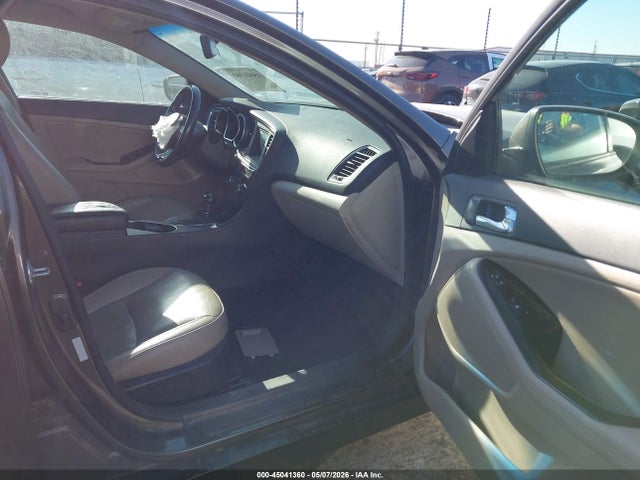 Kia Optima Ex