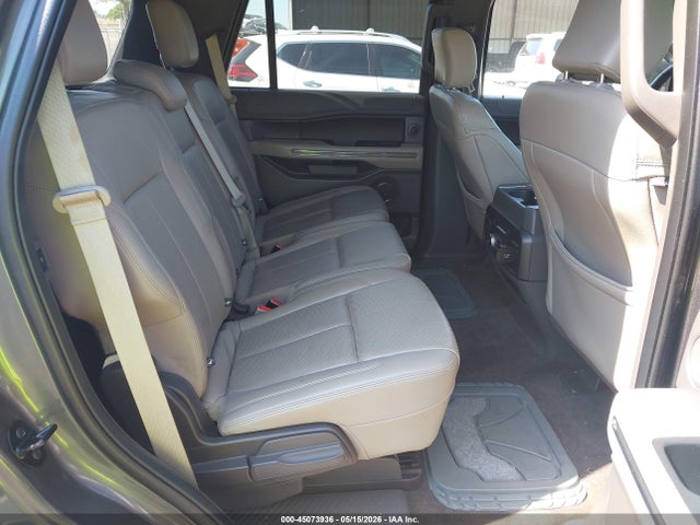 Ford Expedition Xlt
