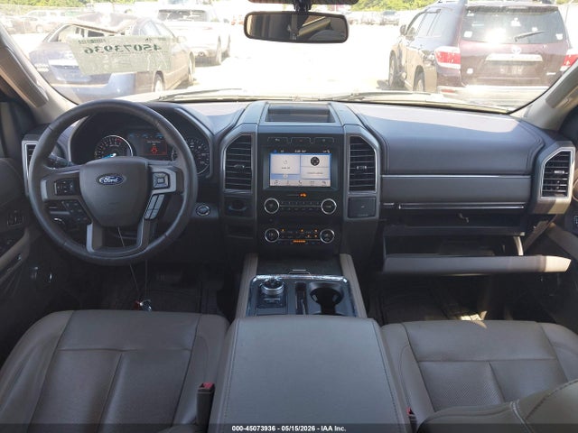 Ford Expedition Xlt