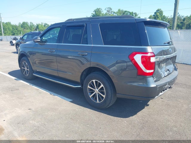 Ford Expedition Xlt