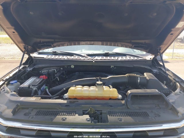 Ford Expedition Xlt