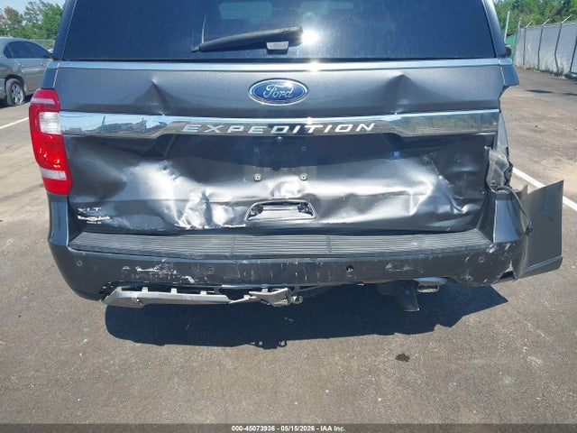 Ford Expedition Xlt