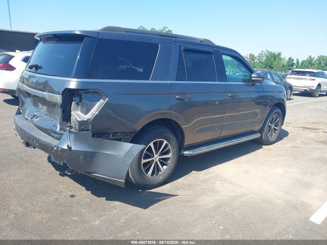 Ford Expedition Xlt