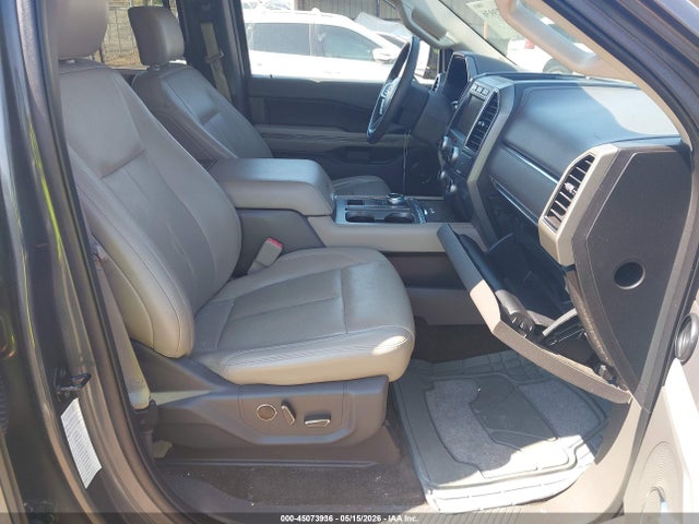 Ford Expedition Xlt