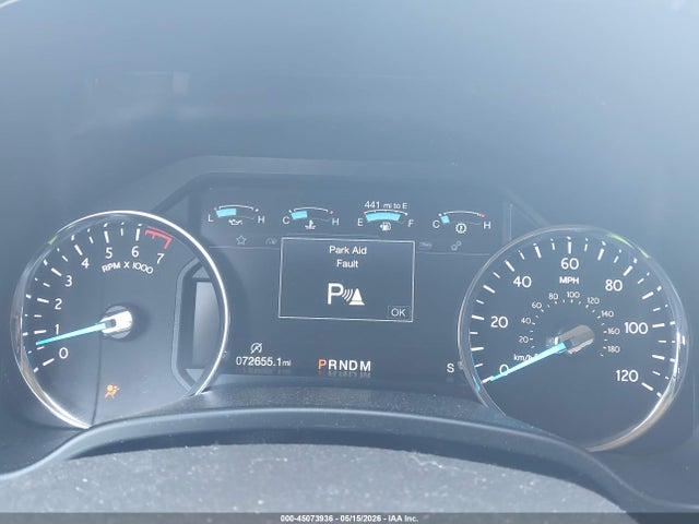 Ford Expedition Xlt