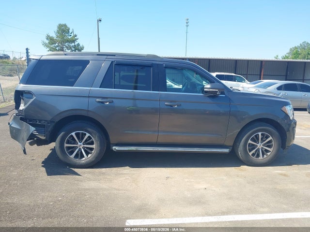 Ford Expedition Xlt