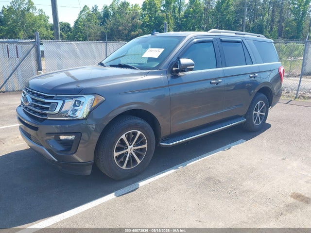 Ford Expedition Xlt