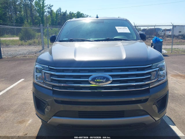 Ford Expedition Xlt