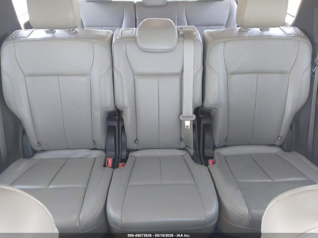 Ford Expedition Xlt
