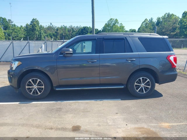 Ford Expedition Xlt