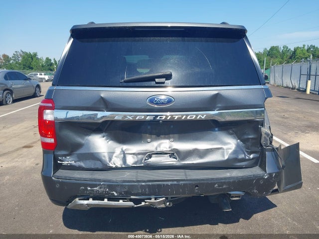 Ford Expedition Xlt