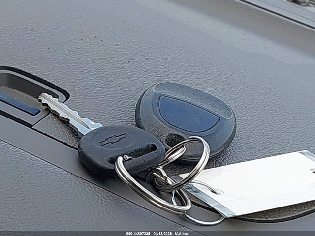 Chevrolet Traverse Ls