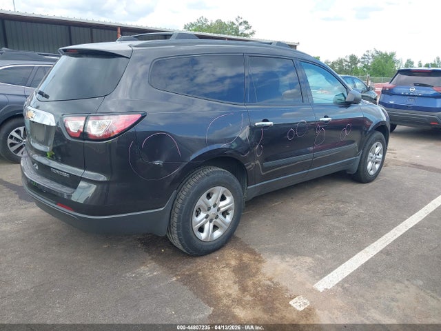 Chevrolet Traverse Ls